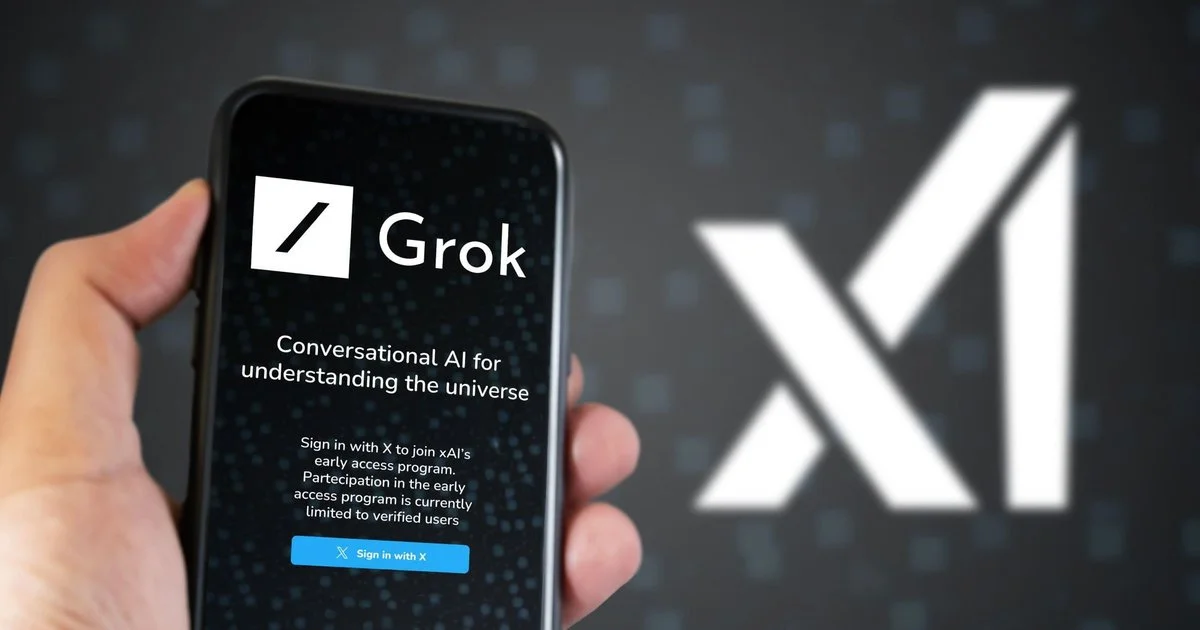 Что такое Grok AI? Как чат-бот Илона Маска с искусственным интеллектом может повысить вашу эффективность